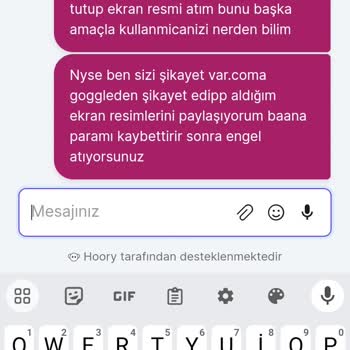 Vbettr Haksız Yere Kazanç Sağlama Hile İnsanları Aldatma