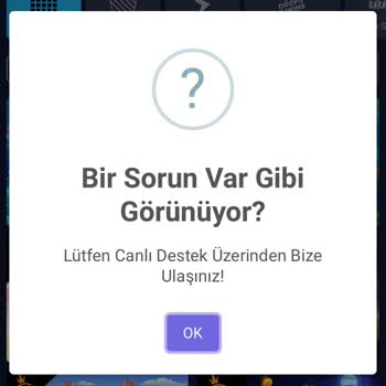 Betmariino Hesap Sorunu