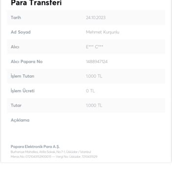 Betmariino Hesap Sorunu