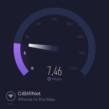 Gıbırnet Kopma Ve Hız Problemi