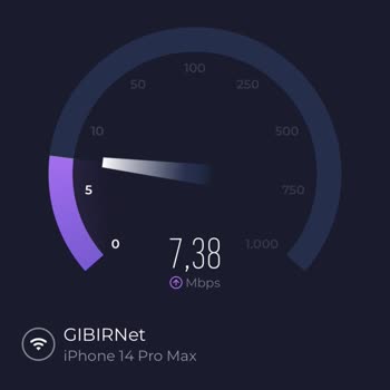 Gıbırnet Kopma Ve Hız Problemi