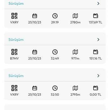 BinBin Pass Satın Aldığım Halde Hesabımdan Biniş Ücreti Kesildi