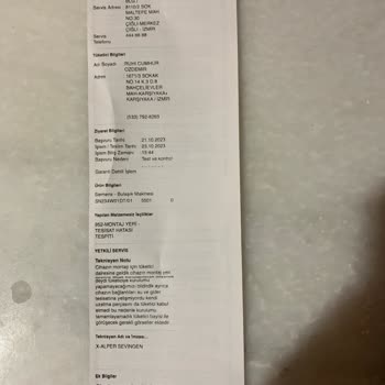 Siemens Müşteri Hizmetleri Ve Bayisi