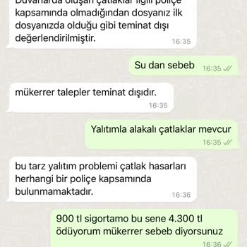 Türkiye Sigorta Yanı Başınızda Değil Çok Uzağınızda Yeni Slogan