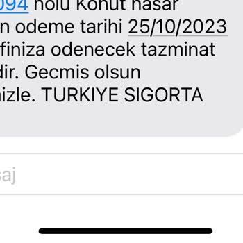 Türkiye Sigorta Yanı Başınızda Değil Çok Uzağınızda Yeni Slogan