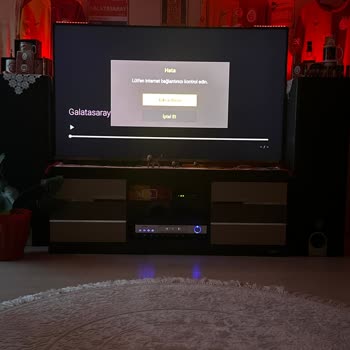 Exxen Girmiyor İnternet Sorunu