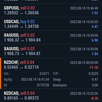 Sardis Market Olumsuz Deneyimlerim