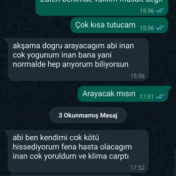 Sardis Market Olumsuz Deneyimlerim