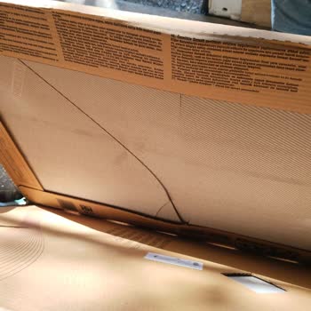 Seranit Hasarlı Olarak Teslim Edilen Seramik