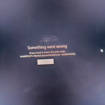 Xiaomi Book S Kamera Çalışmaması ve Satıcı Tavrı