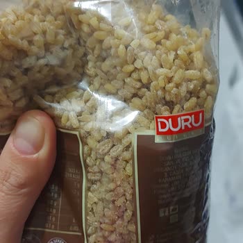 Migros Sanal Market Siparişimde Böceklenme Ve Hasarlı Ürünler!