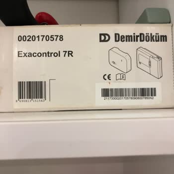 DemirDöküm Değişimi Onaylanan Cihazım Gönderilmedi