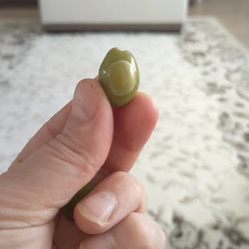 Mavi Bostan Kusurlu Ürün Ve İade Sorunu