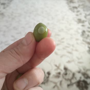 Mavi Bostan Kusurlu Ürün Ve İade Sorunu