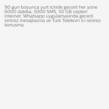 Türk Telekom 435 TL Görünen Paket Ücreti İçin 660 TL Ödeme Almış
