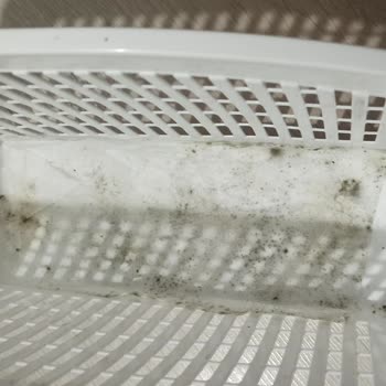 Arçelik Buzdolabı Gövde Gaz Kaçağı Ve Tamir Olmaması!