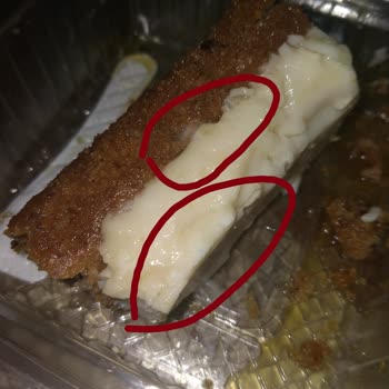 BİM'in Küflü Tatlısı