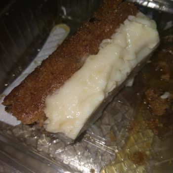 BİM'in Küflü Tatlısı