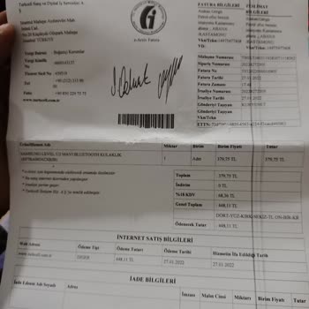 Samsung'un Ürünlerine Verdikleri Garantinin Hiçbir Anlamı Yok