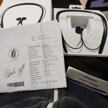 Samsung'un Ürünlerine Verdikleri Garantinin Hiçbir Anlamı Yok