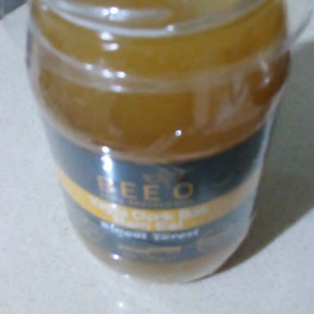 Beeo'nun Şekerlenmiş Balları