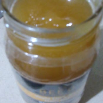 Beeo'nun Şekerlenmiş Balları