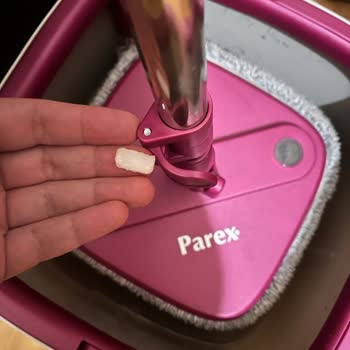 Parex Wondero Paspasın Kilidi Bozuldu