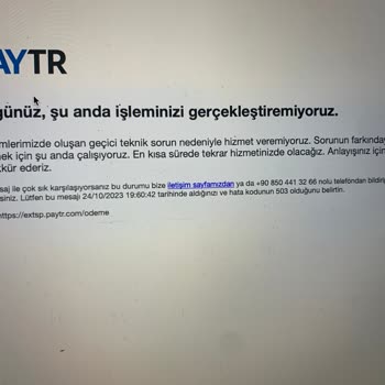 Exxen Üye Olamıyoruz, Maçı İzleyemiyoruz