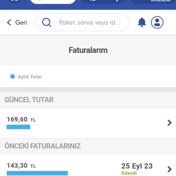 Turkcell Taahhütlü Fatura Her Ay Zam Geliyor