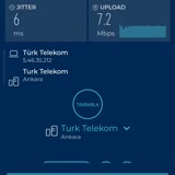 Türk Telekom Mobil Hat İnternet Hız Problemi