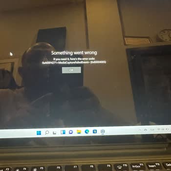 A101 Xiaomi Book S 12.4 256 GB Kamera Ve Garantisi Sorunu