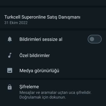 Turkcell Superonline Cayma Bedeli