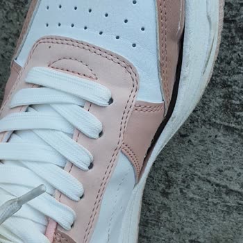 Bershka Spor Ayakkabının Kalitesizliği