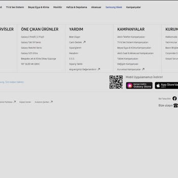 Samsung Öğrenci Belgesi Doğrulayamıyorum.