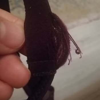 Suwen Sütyen İn Kalitesizliği