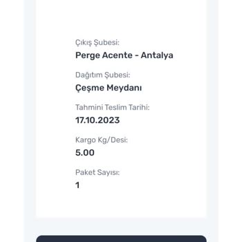 Sürat Kargo Ve Trendyol Pişmanlıktır... Hemen Sileceğim Uygulamaları