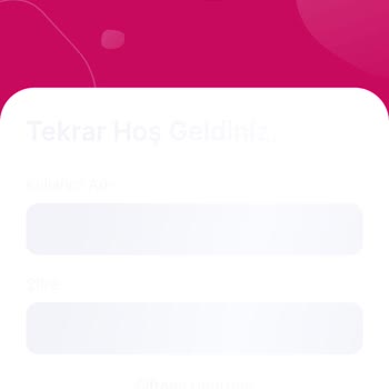 Bu Ne Biçim Uygulama!