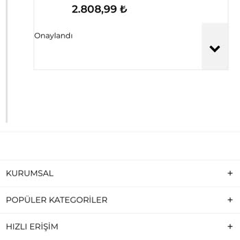 Reydeko Halı İade Ücreti Yatmaması