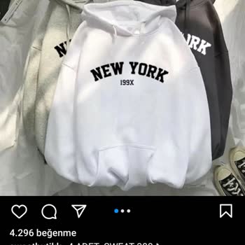 Sweatbutikk_ (Instagram) Dönüş Sağlanmadı