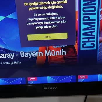 Exxen Abonelerin Yaşadığı Zulüm