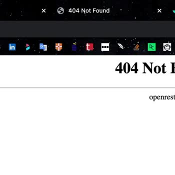 Exxen 404 Not Found!