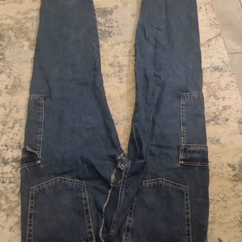 Kentpark AVM Defolu Ürün İadesi Ya Da Değişim Olması