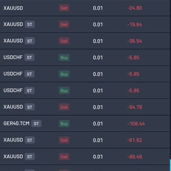 Trentham Capital Markets Paramı Eritti