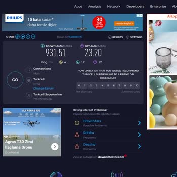 Exxen Bağlantı Hatası Ve Siteye Giriş Yapamama