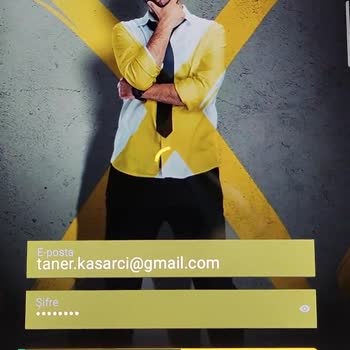 Exxen Web Ve App Erişim Problemi!