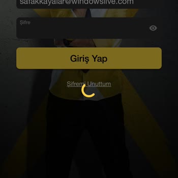 Exxen Maç Saati Uygulama Hata Veriyor!