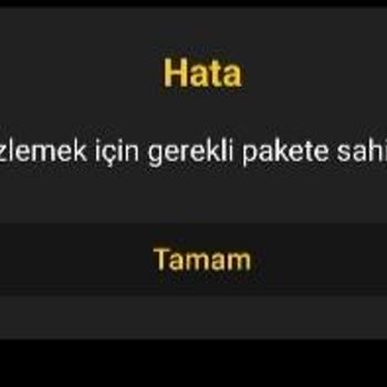 Exxen Yayın Sorunu, Yayının Kesilmesi