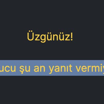 Exxen Üyeliğe Giriş Yapamıyorum