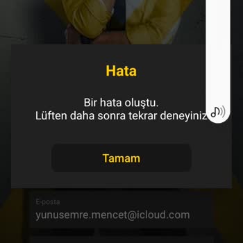 Giriş Yapamıyorum Exxen’e