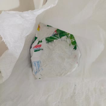 Ariel Deterjan Yanlış Ve Deforme Ürün Gönderilmesi